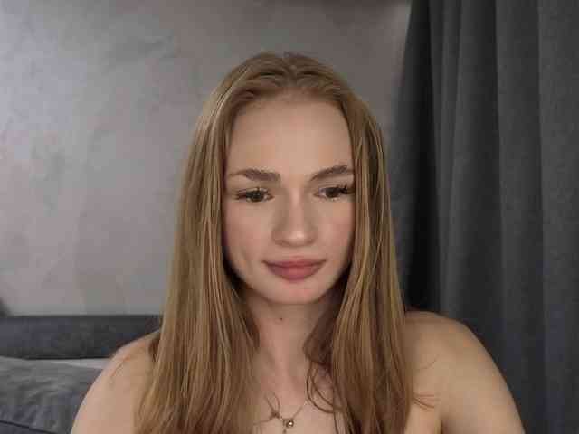 Pussyya webcam