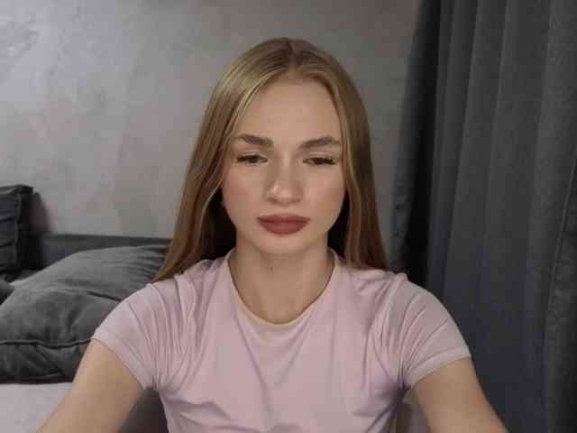 Pussyya webcam