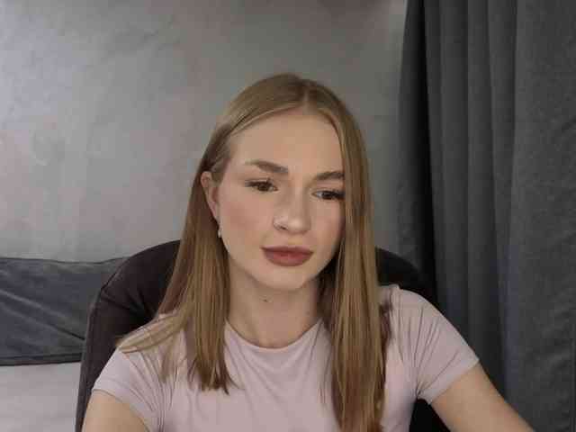 Pussyya webcam
