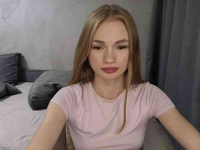 Pussyya webcam