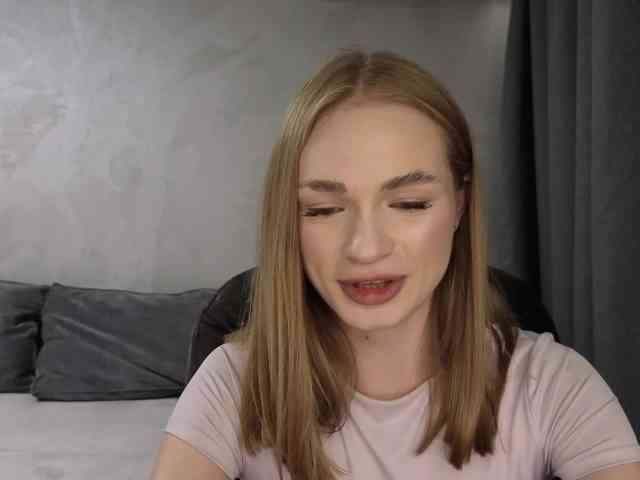 Pussyya webcam