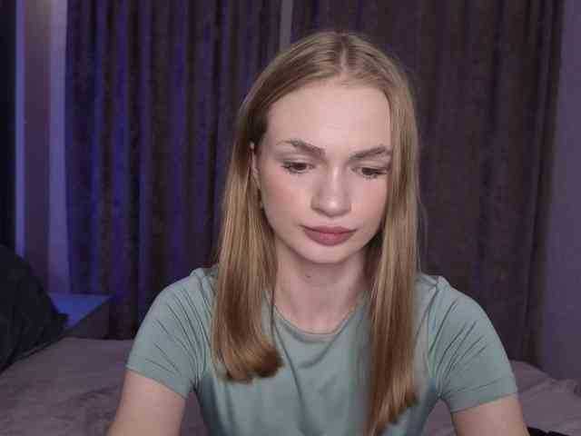 Pussyya webcam
