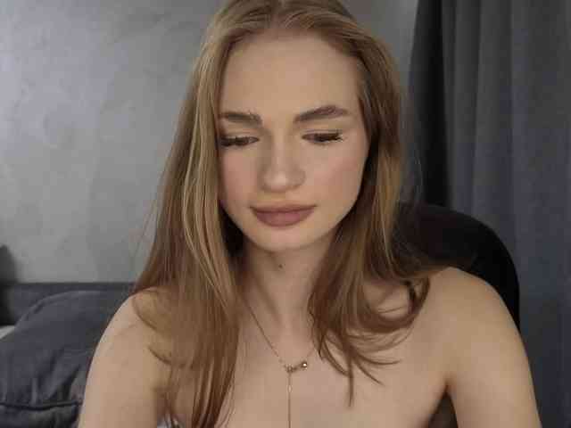 Pussyya webcam