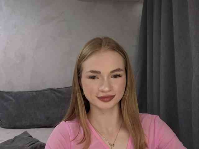 Pussyya webcam