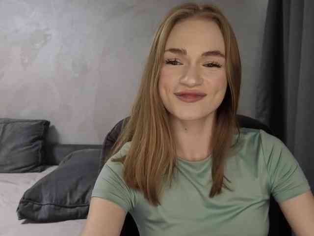 Pussyya webcam