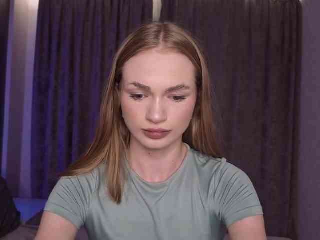 Pussyya webcam