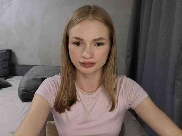 Pussyya webcam