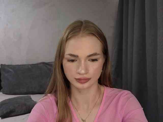 Pussyya webcam
