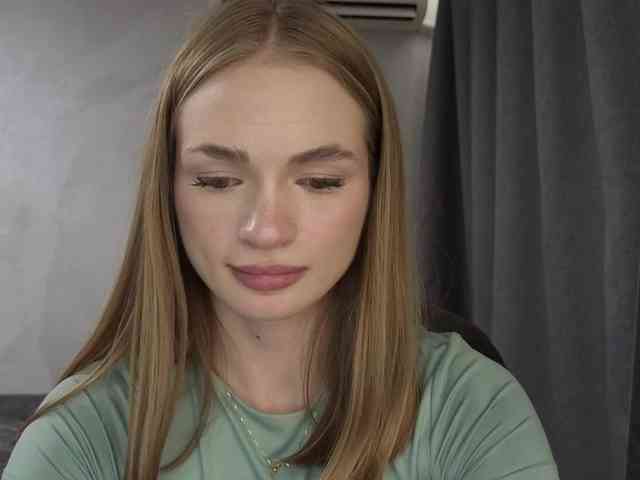 Pussyya webcam