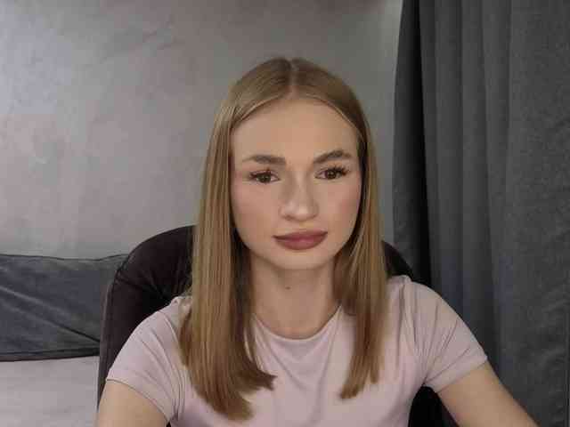 Pussyya webcam