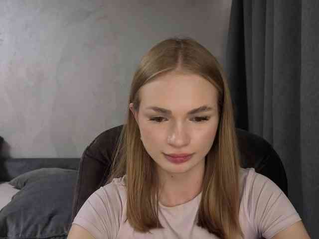 Pussyya webcam