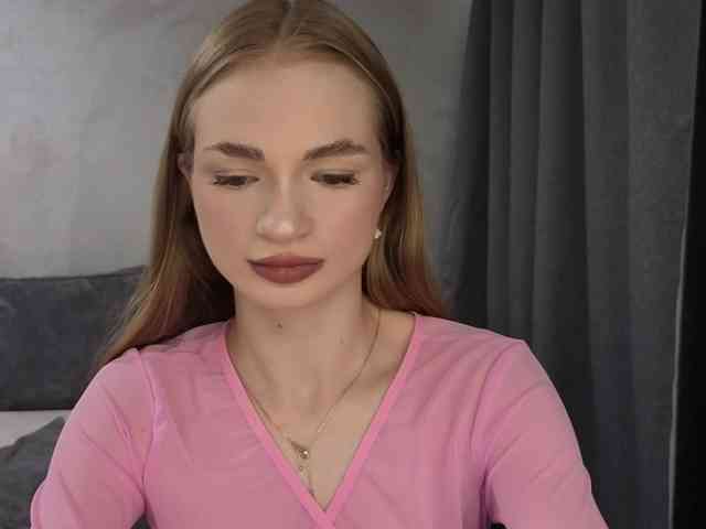 Pussyya webcam