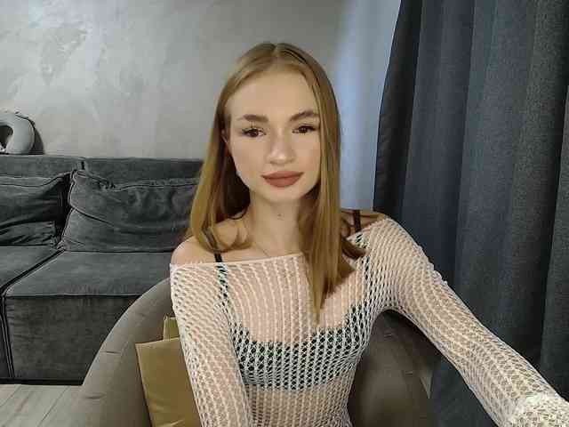 Pussyya webcam