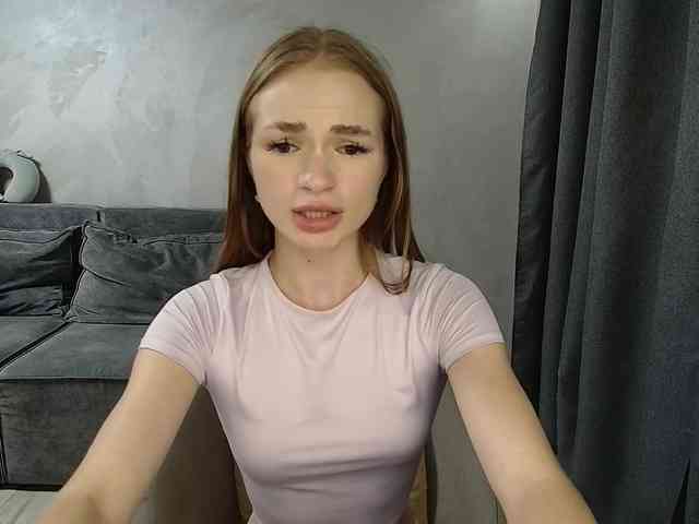 Pussyya webcam