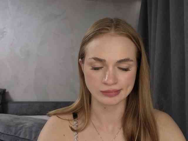 Pussyya webcam