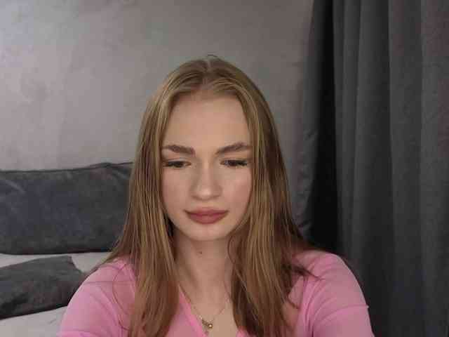 Pussyya webcam