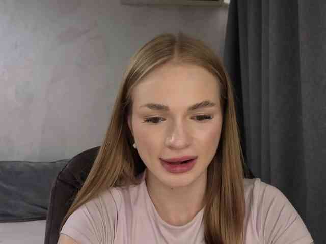 Pussyya webcam