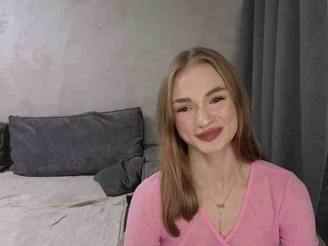 Pussyya webcam