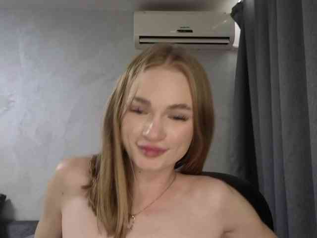 Pussyya webcam