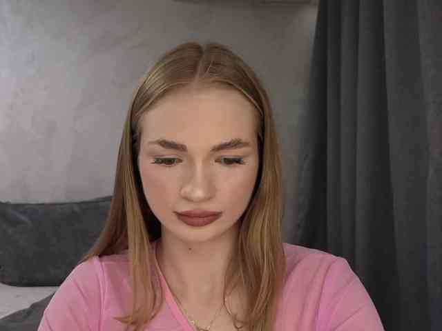 Pussyya webcam