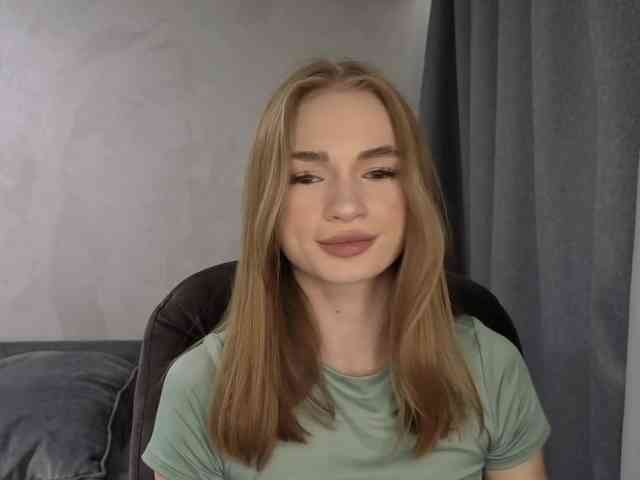 Pussyya webcam