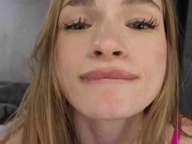 Pussyya webcam