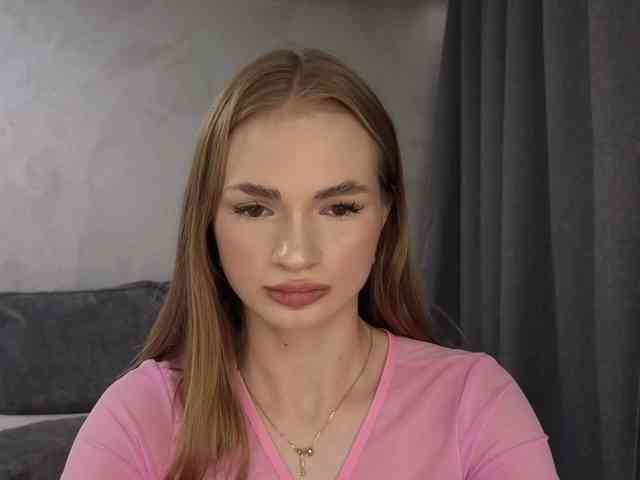 Pussyya webcam