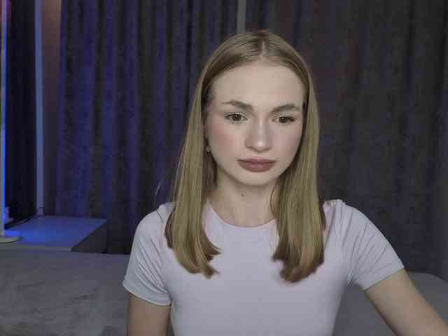 Pussyya webcam