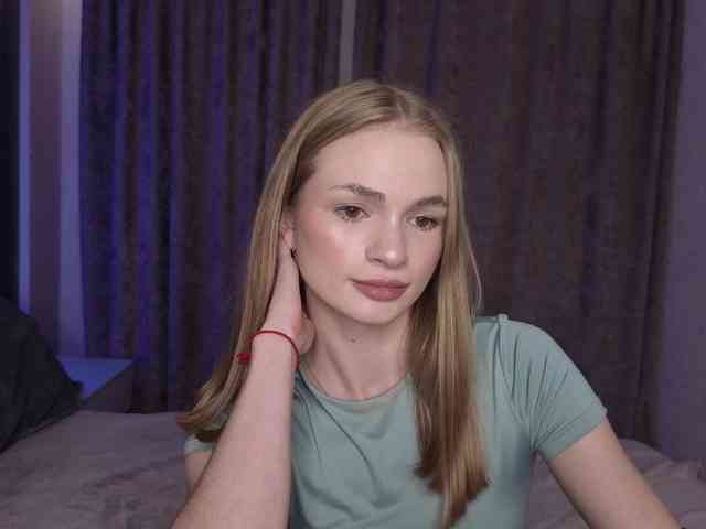 Pussyya webcam