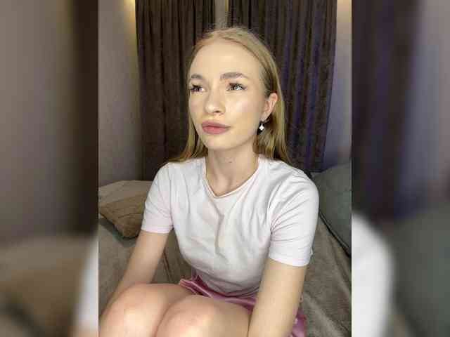 Pussyya Live Webcam on BongaCams