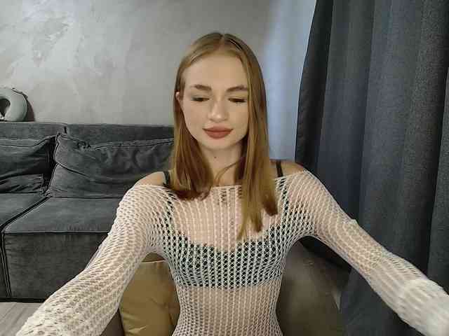 Pussyya webcam