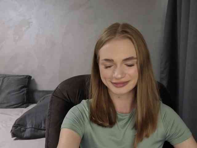 Pussyya webcam