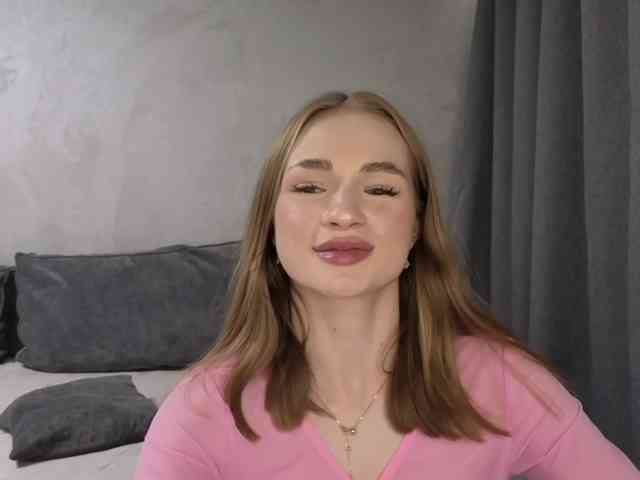 Pussyya webcam