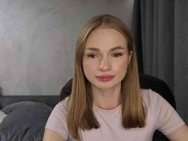 Pussyya webcam