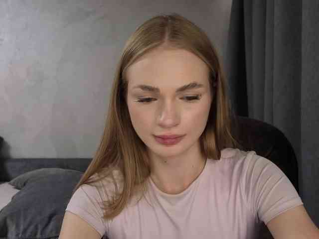 Pussyya webcam
