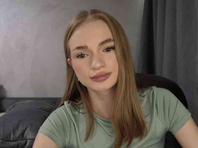 Pussyya webcam