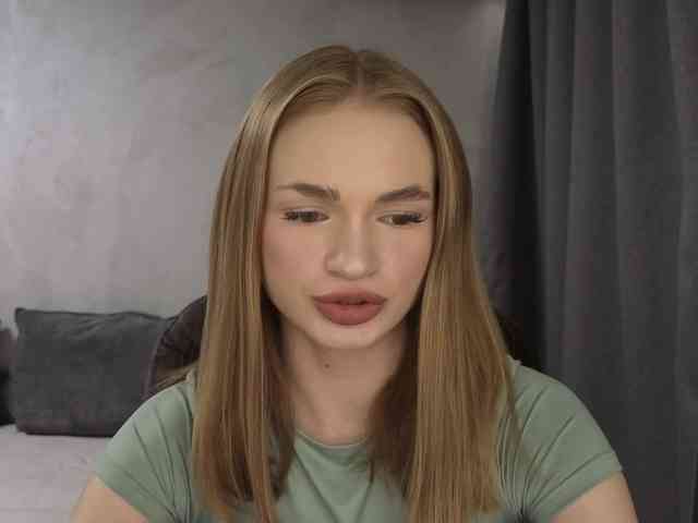 Pussyya webcam