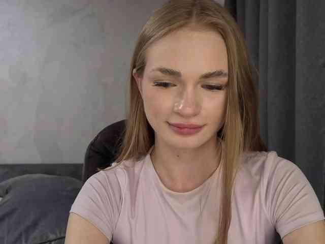 Pussyya webcam
