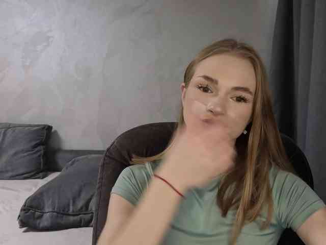 Pussyya webcam