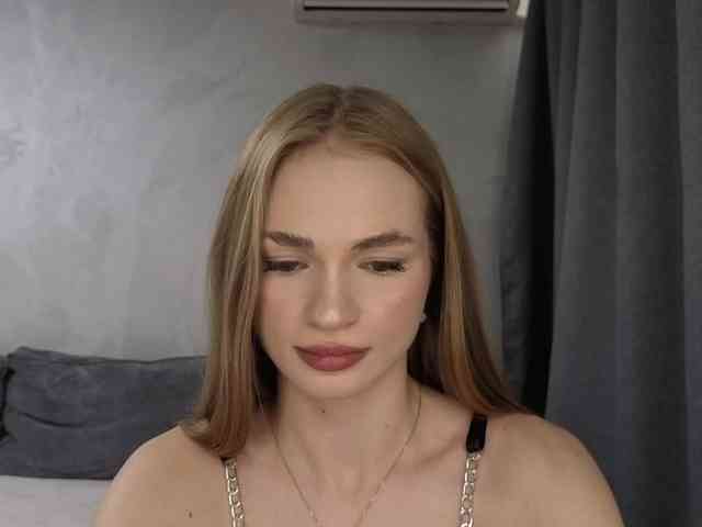 Pussyya webcam