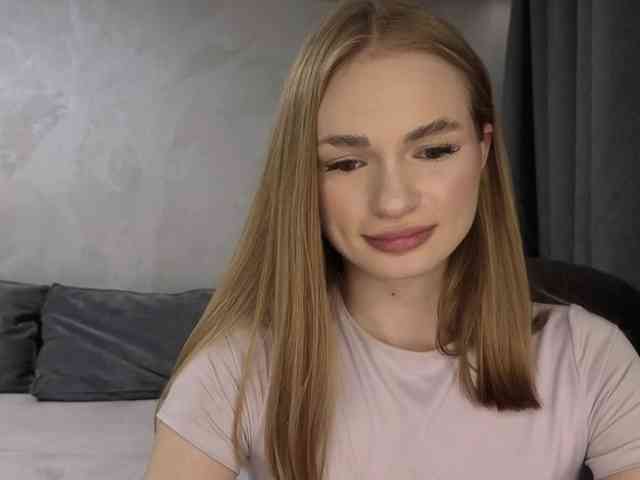 Pussyya webcam