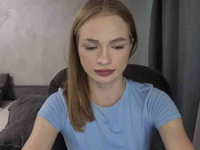 Pussyya webcam