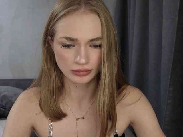 Pussyya webcam
