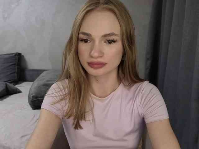 Pussyya webcam