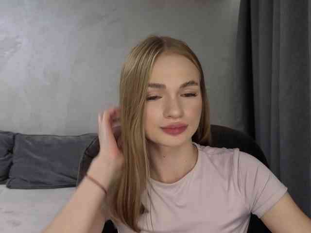 Pussyya webcam