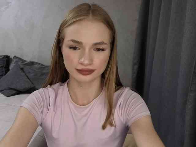 Pussyya webcam