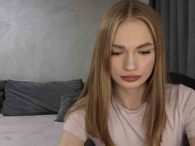 Pussyya webcam