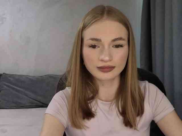 Pussyya webcam