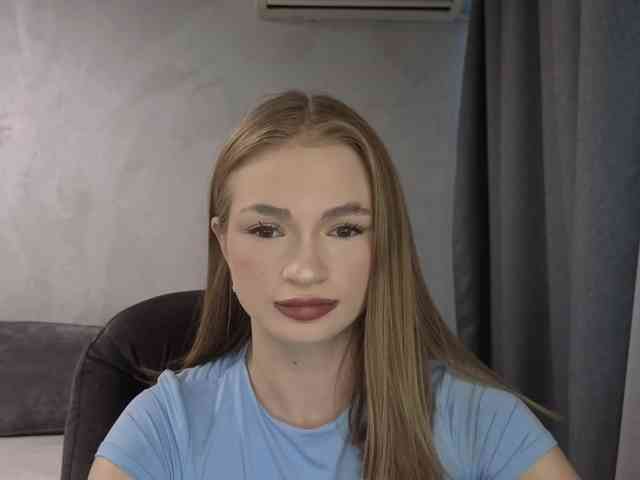 Pussyya webcam