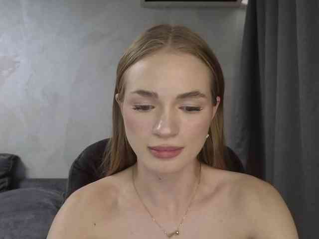 Pussyya webcam